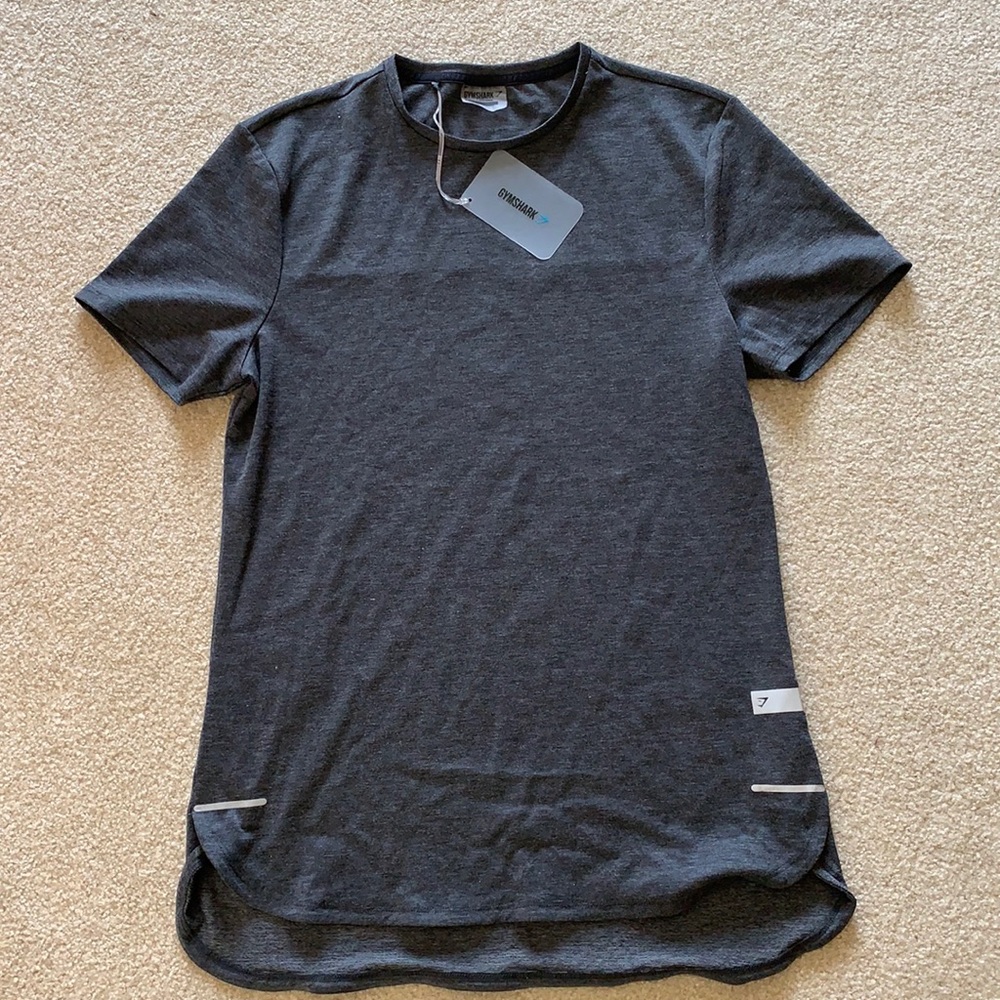 Gymshark tee M